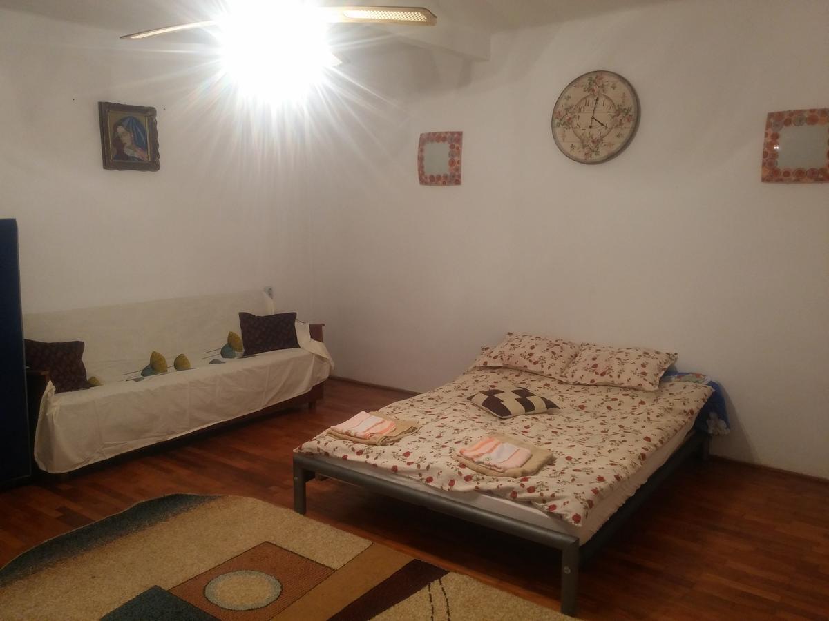 Serb Rafila Sibiu Exteriér fotografie