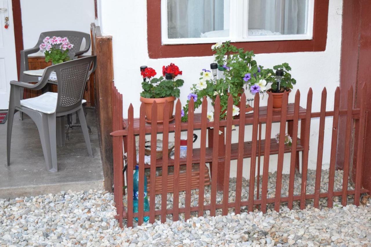 Serb Rafila Sibiu Exteriér fotografie